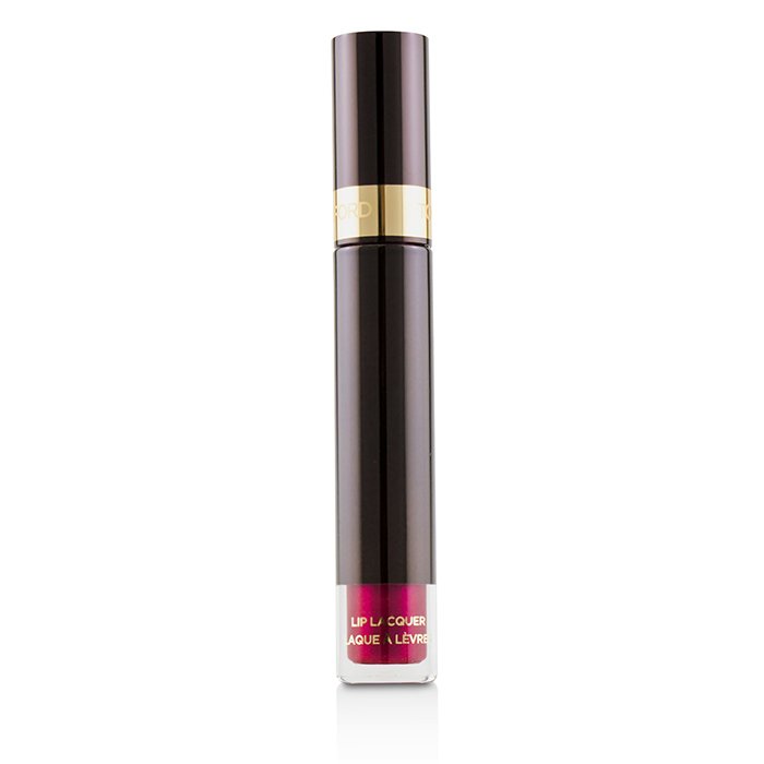 Помада Tom Ford Lip Lacquer 06 Ultra Violet гелевое сияние для губ 2.7 мл