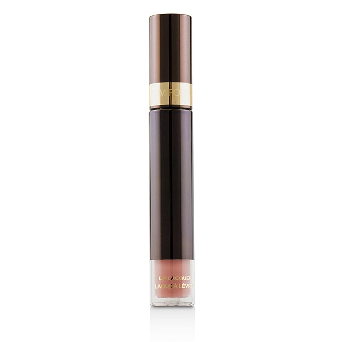 Жидкая матовая помада Tom Ford #04 Flame 2,7 мл с длительным покрытием и увлажняющими компонентами