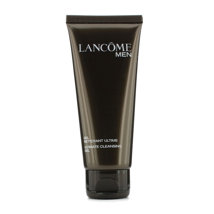 Гель для умывания Lancome с экстрактами для мужчин, 100 мл