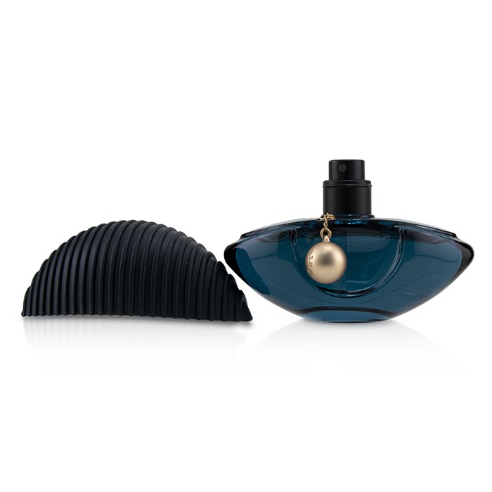 Kenzo World Eau De Parfum Intense, 50 мл — цветочно-гурманский парфюм для женщин с нотами черной сливы и ванили