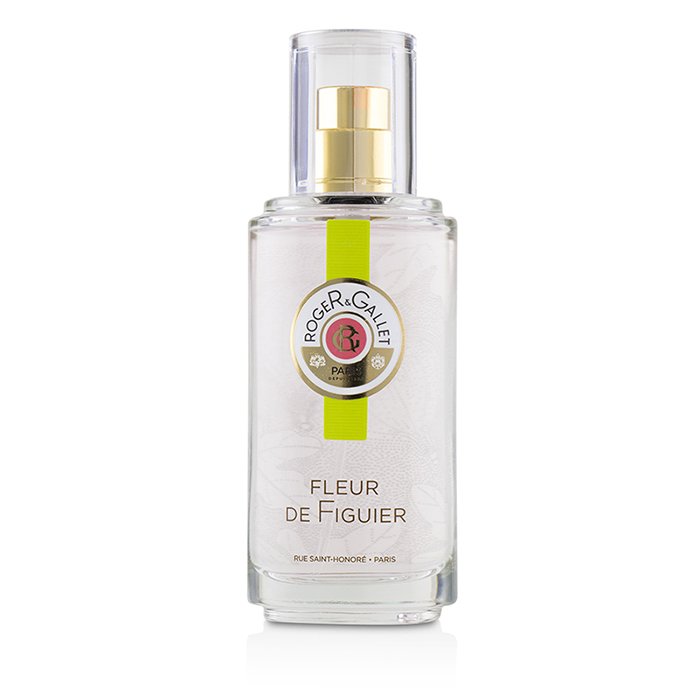 освежающий парфюмерный спрей Fleur de Figuier для женщин, 30 мл