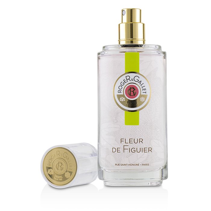 освежающий парфюмерный спрей Fleur de Figuier для женщин, 30 мл