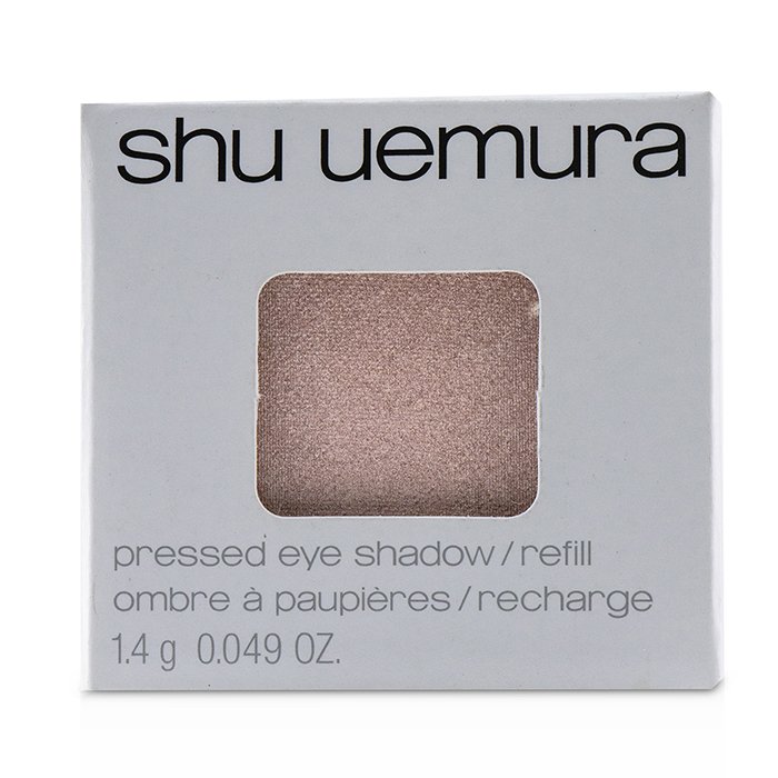 Тени для век Shu Uemura, 1.4 г, с силиконовыми порошками для насыщенного цвета и шелковистого финиша