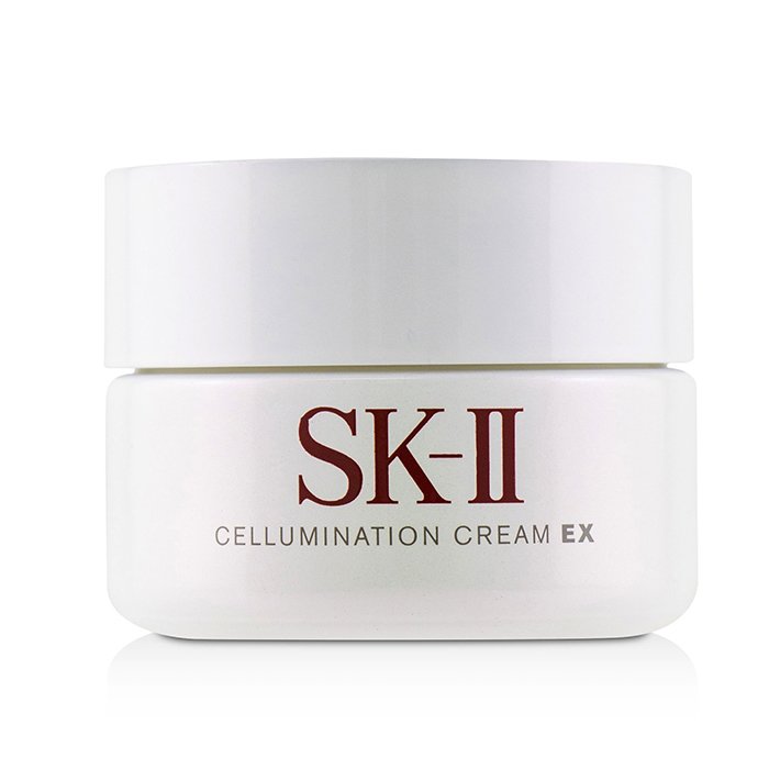 Увлажняющий крем SK II с PITERA™ для сияния кожи, 50 мл