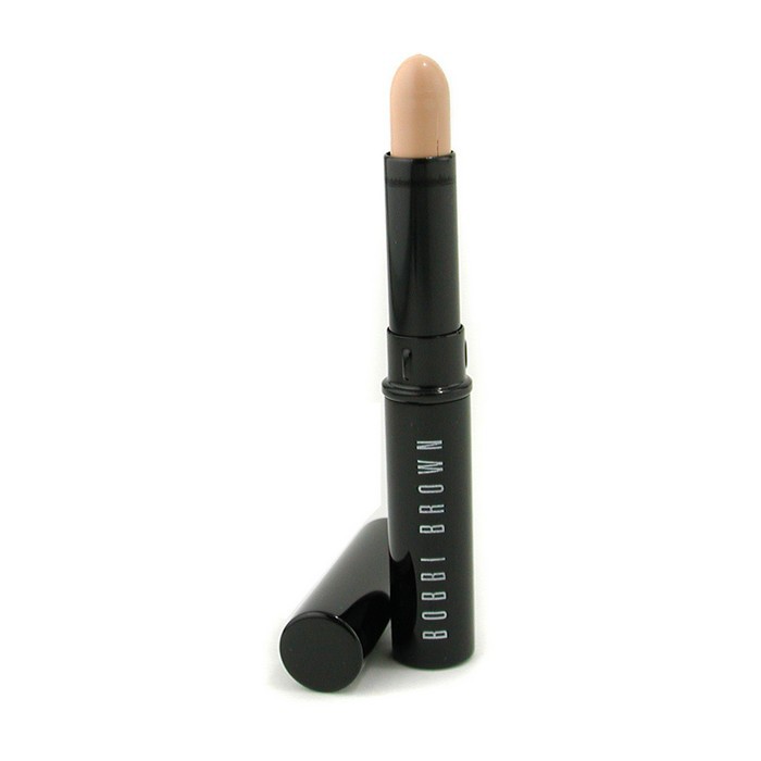 Тональный стик для лица Bobbi Brown с кремовой текстурой 2,3 г — для идеального покрытия и коррекции несовершенств