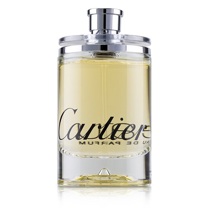 Парфюм Cartier Eau De Cartier, 200 мл — цветочный аромат для женщин, свежесть и утонченность на каждый день.