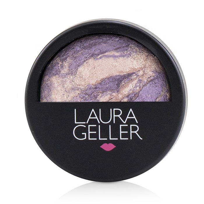 Запеченные мраморные тени для век Laura Geller, 1.8 г
