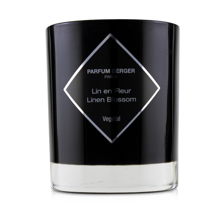Свеча ароматическая Lampe Berger с ароматом «Цветение льна», 210 г