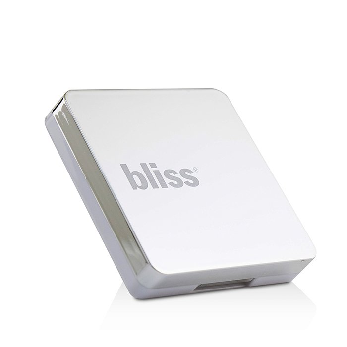 Палетка теней для век Bliss с экстрактами гуавы и кудзу, 6.8 г
