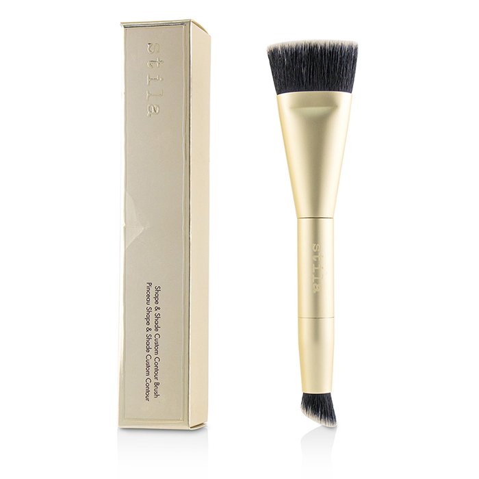 Кисть для контурирования Stila Shape & Shade с двойными концами