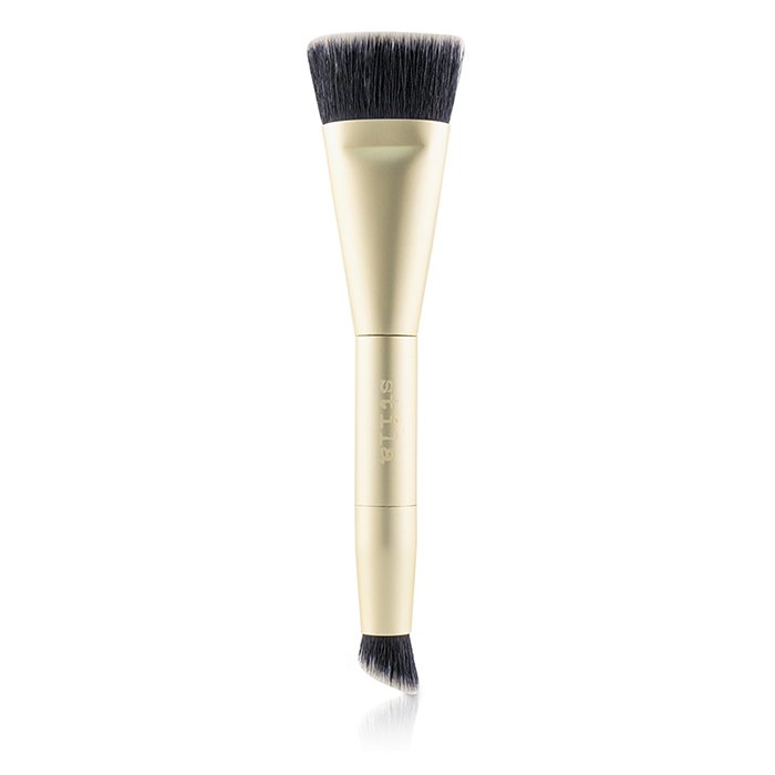Кисть для контурирования Stila Shape & Shade с двойными концами