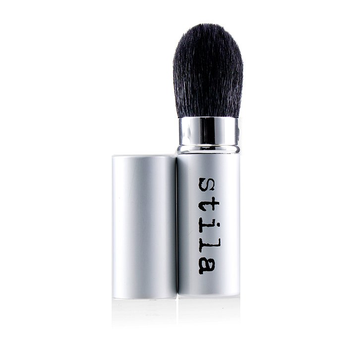 Кисть для пудры с retractable механизмом Stila