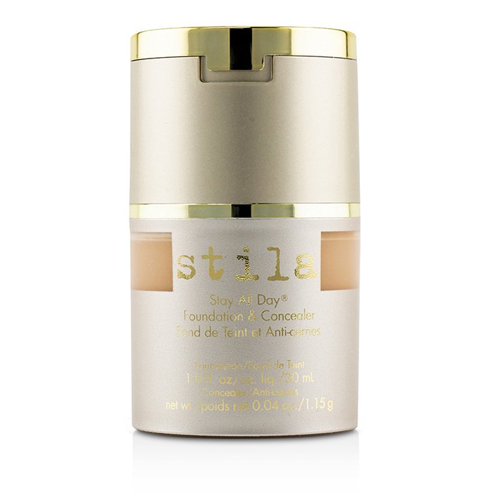 Крем для лица и консилер с матирующим эффектом Stila, 30 мл