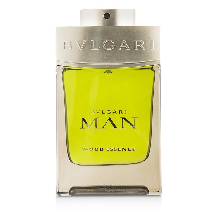 Bvlgari Man Wood Essence парфюм для мужчин, древесный аромат, 60 мл