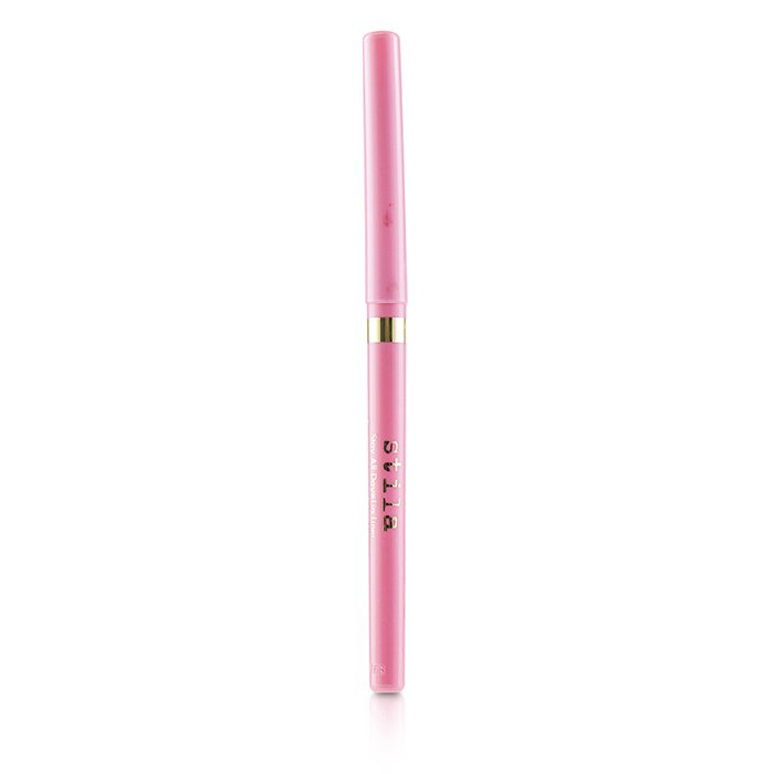 Карандаш для губ Stila с водостойкой формулой в оттенке Pink Moscato, 0.35 г