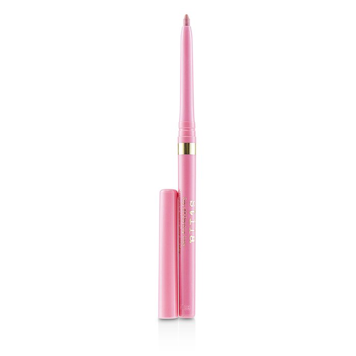Карандаш для губ Stila с водостойкой формулой в оттенке Pink Moscato, 0.35 г