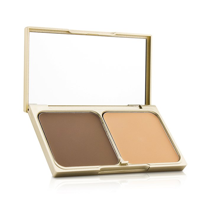 Контурирующий крем-дуэт Stila с матовым финишем для лица, 18 г