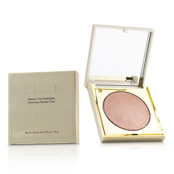 Сияющий хайлайтер Stila с светоотражающими частицами для лица, 10 г