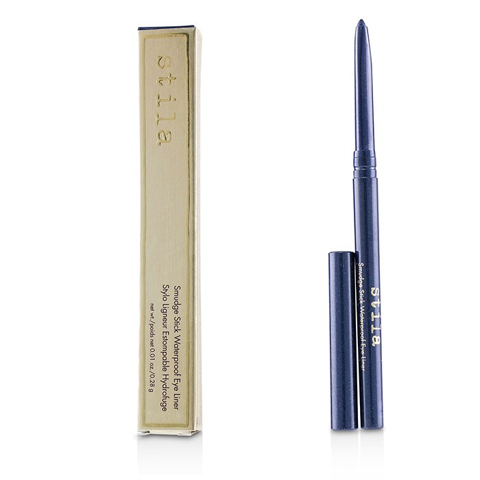 Подводка для глаз Stila с водостойкой формулой, оттенок кобальт, 0.28 г