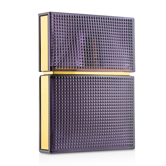 Eau De Parfum Nirvana Amethyst с табачным аккордом для женщин, 50 мл