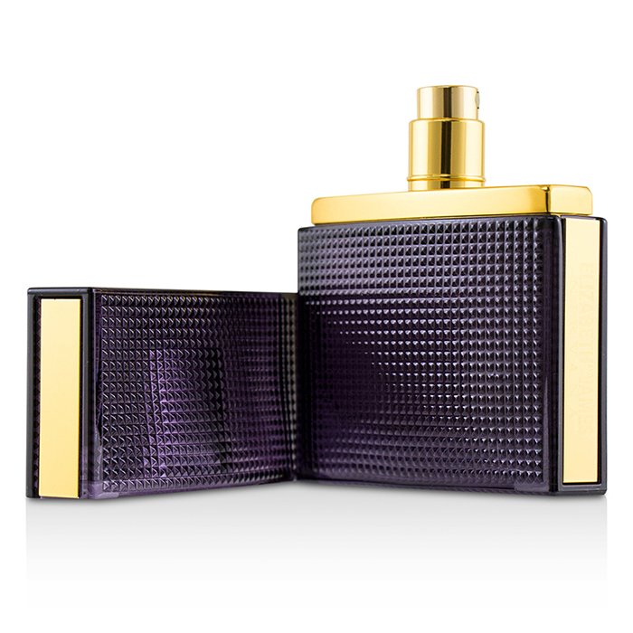 Eau De Parfum Nirvana Amethyst с табачным аккордом для женщин, 50 мл