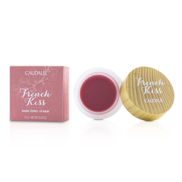 Caudalie бальзам для губ с алоэ вера и пчелиным воском, 7.5 г