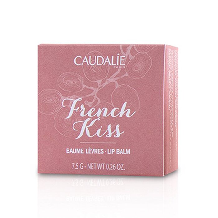 Caudalie бальзам для губ с алоэ вера и пчелиным воском, 7.5 г
