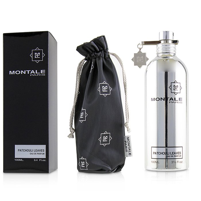 Парфюм Montale Patchouli Leaves с пачули, 100 мл