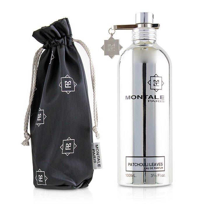 Парфюм Montale Patchouli Leaves с пачули, 100 мл