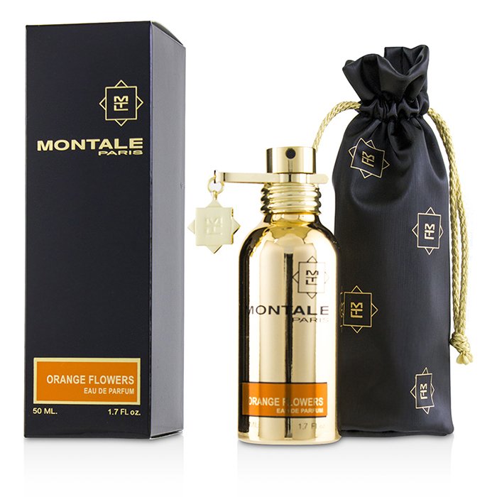 Montale цветы апельсина парфюмерная вода для мужчин 100 мл