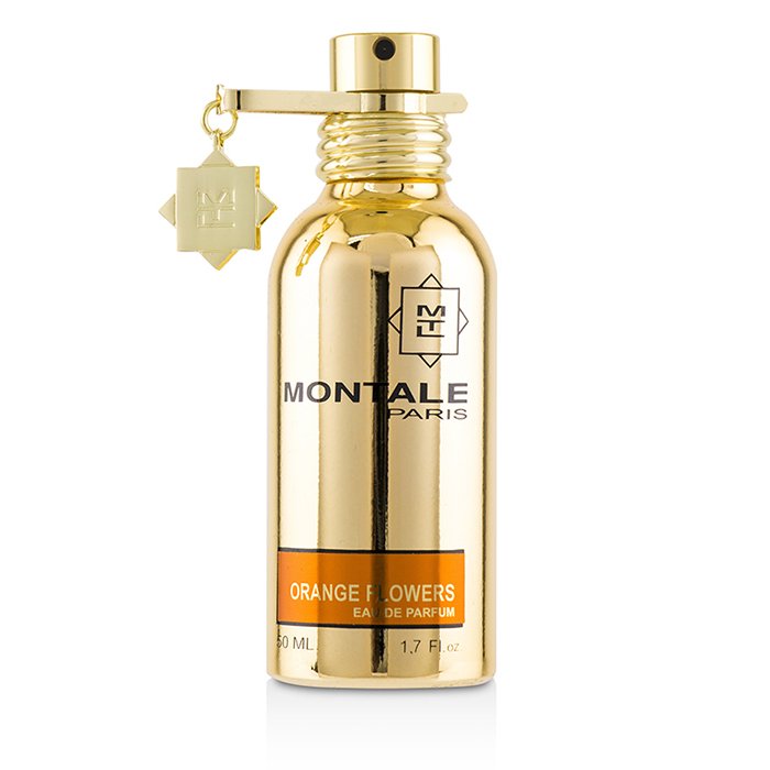 Montale цветы апельсина парфюмерная вода для мужчин 100 мл