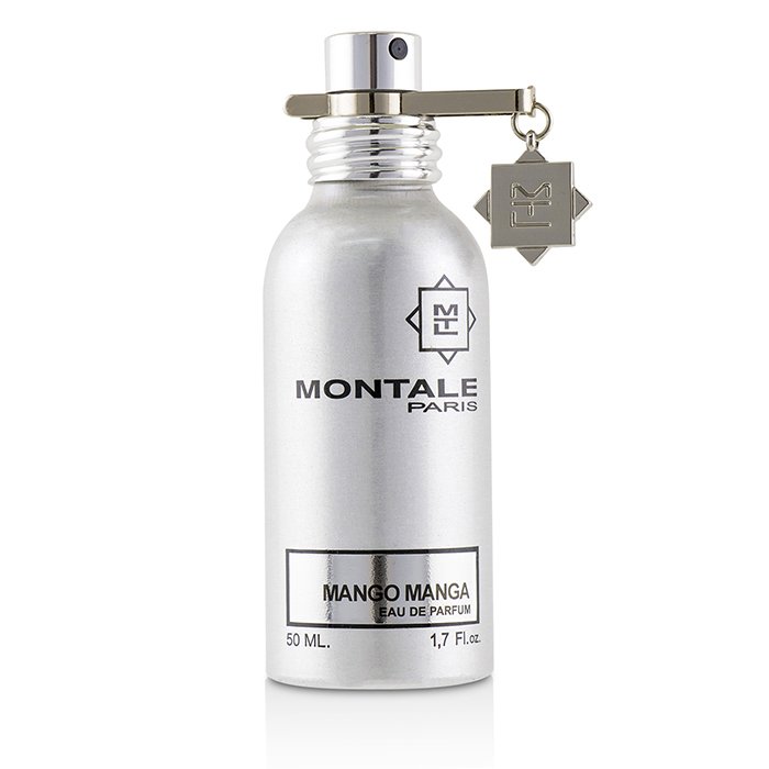 Парфюм Montale Mango Manga с нотами манго и нероли, для мужчин, 100 мл