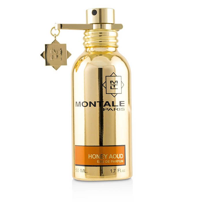 Montale Honey Aoud, аромат для женщин, восточный цветочный, 50 мл