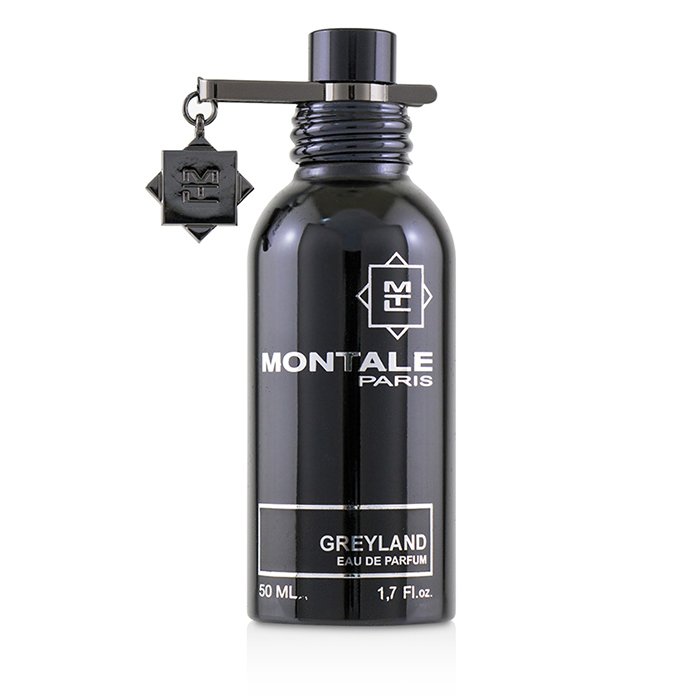 Парфюм Montale Greyland, 100 мл — мужественный аромат с имбирем, кардамоном и древесными нотами.