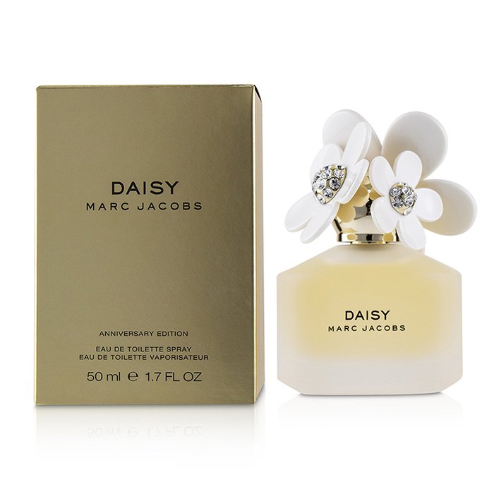 Парфюмированная вода Marc Jacobs Daisy, цветочно-древесный аромат, 50 мл