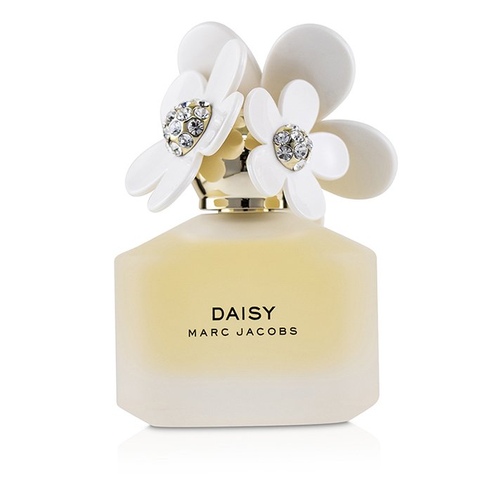 Парфюмированная вода Marc Jacobs Daisy, цветочно-древесный аромат, 50 мл
