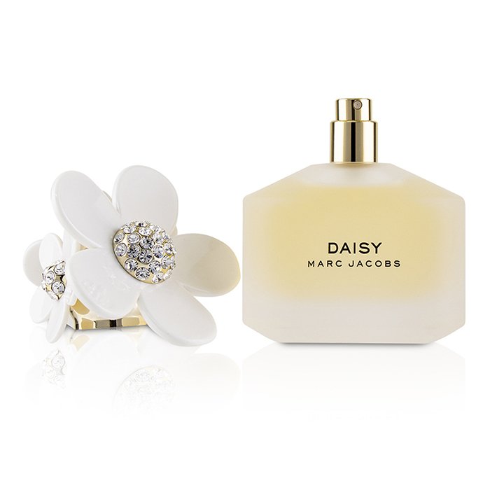 Парфюмированная вода Marc Jacobs Daisy, цветочно-древесный аромат, 50 мл