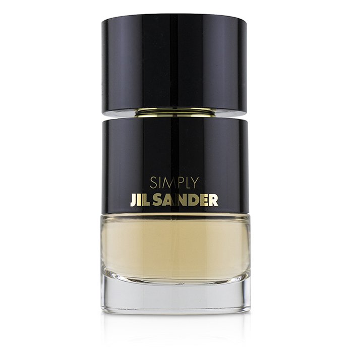 JIL Sander Simply Eau De Parfum, шипровый аромат для женщин, 40 мл