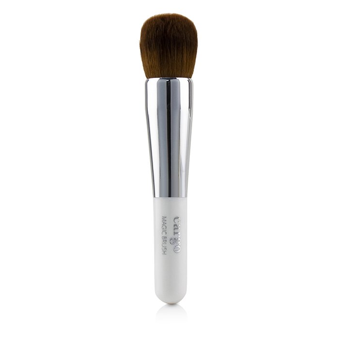 Многофункциональная кисть для макияжа Cargo Magic Brush