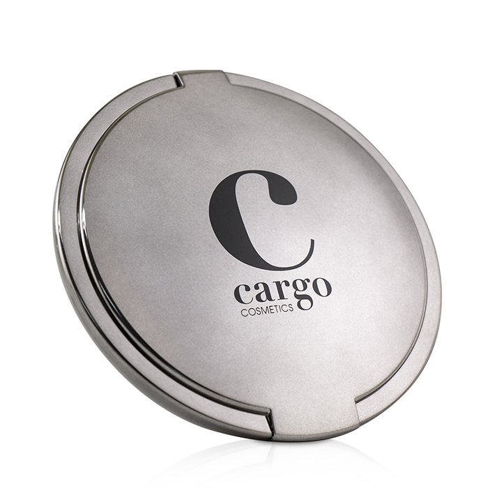 Бронзер для лица Cargo с перламутровыми частицами, 25 г