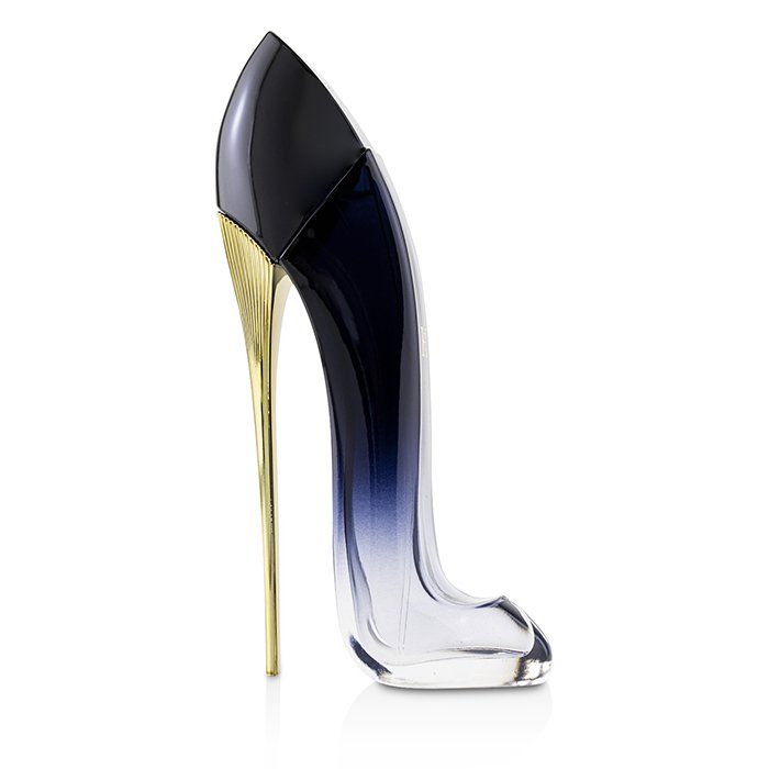 Carolina Herrera Good Girl легкий парфюм для женщин с цветочным ароматом, 50 мл