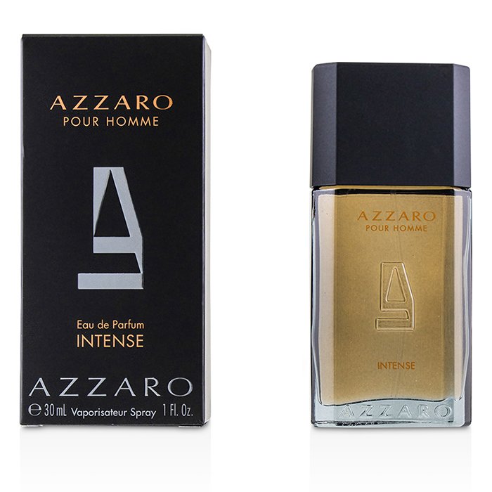 аромат Intense от Loris Azzaro, древесно-шипровый, для мужчин, 50 мл