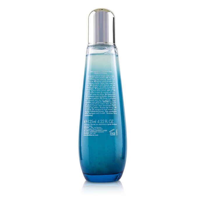 Эссенция для лица Biotherm с Life Plankton, 125 мл – увлажнение и защита для чувствительной кожи