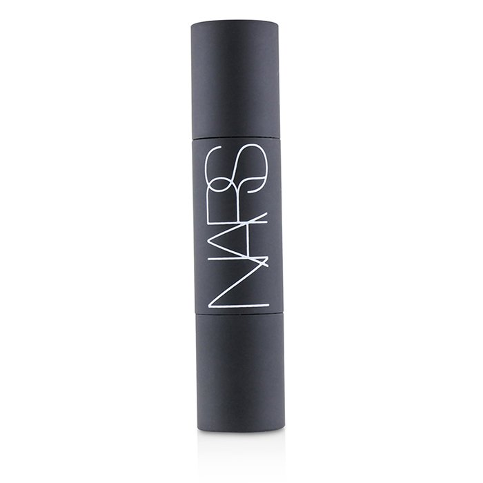 Двухсторонний контурирующий стик Nars с бронзовым и сияющим оттенками, 6.8 г