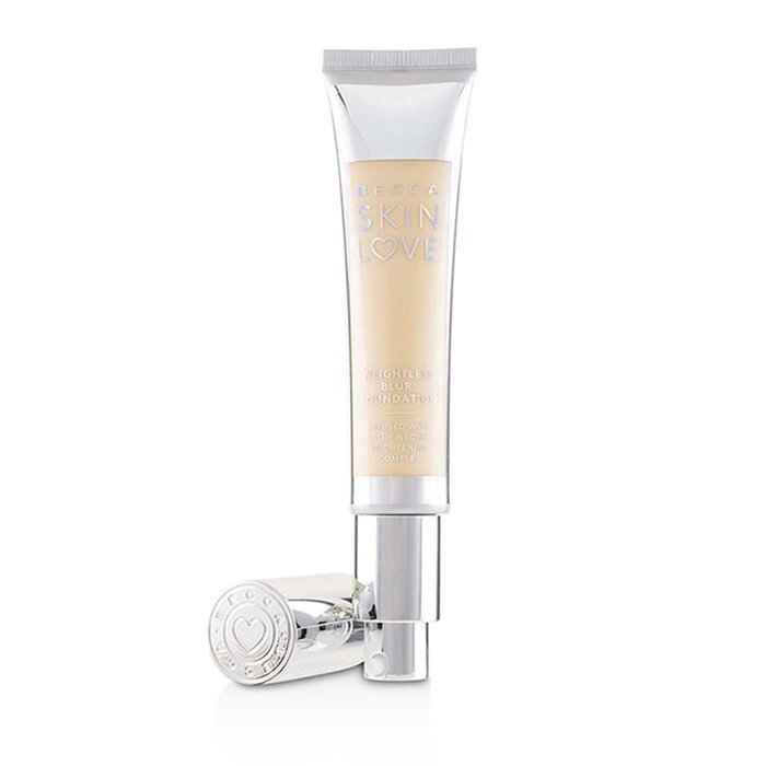 Тональный крем Becca Skin Love с эффектом размытия, для лица, 35 мл