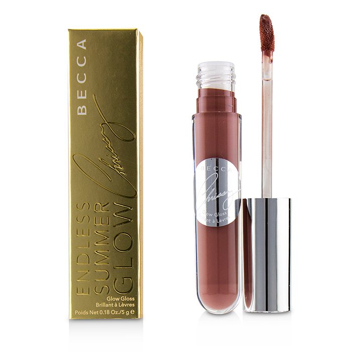 Блеск для губ Becca с эффектом объема и сиянием 5 г