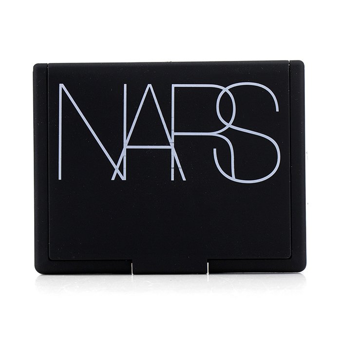 Румяна-бронзер Nars с оттенками Orgasm и Laguna для лица, 9,7 г