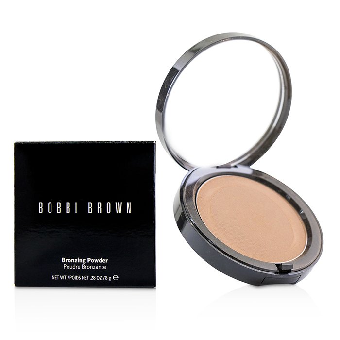 Бронзирующая пудра Bobbi Brown с матовым эффектом для лица, 8 г