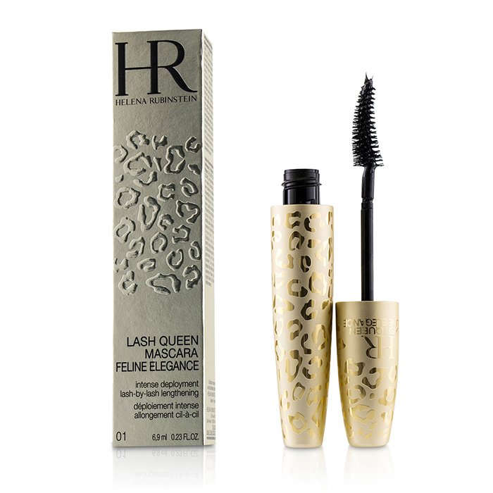 Тушь для ресниц Helena Rubinstein с маслом ши, чёрная, 6.9 мл