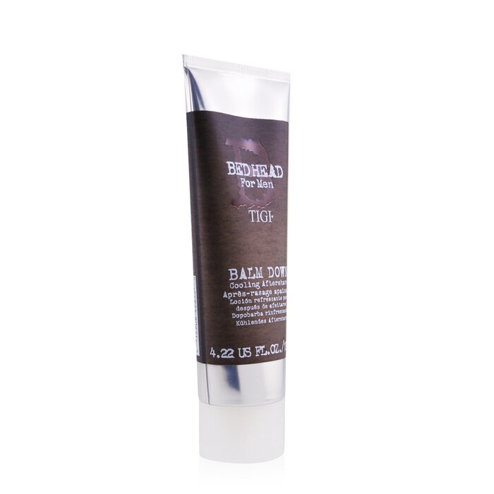 Лосьон после бритья TIGI Balm Down охлаждающий с маслом сачи-инчи, 125 мл